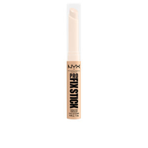 Nyx Professional Make Up Pro Fix Stick Corrector #Vainilla - 1,6 g de Cobertura Perfecta