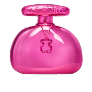 Tous ElectroTouch EDP Vapor 100 ml: Elixir de Sensaciones.