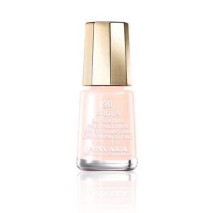 Mavala Esmalte de Uñas #90 - Rosa Seductor 5 ml