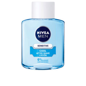 Nivea Men Sensitive Loción Corporal Hidratante 100 ml