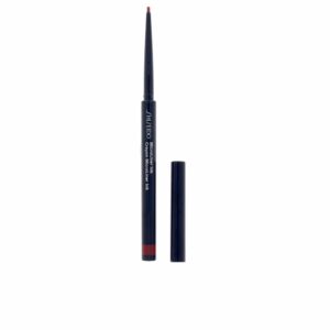 **Shiseido MICROLINER Ink #10 - Burgundy Mate Exquisito**