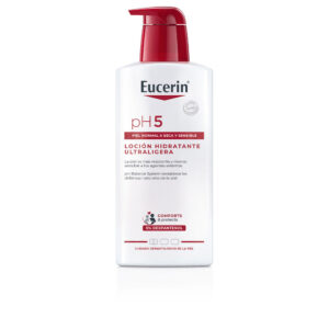 Eucerin PH5 Loción Ultraligera Hidratante 400 ml