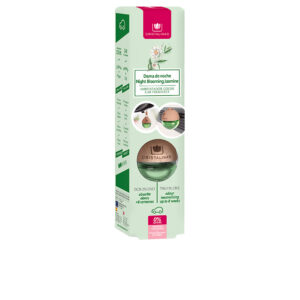 Ambientador para Coche Dama de Noche 0% - Cristalinas (6 ml)