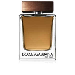 Dolce & Gabbana The One For Men – Eau de Toilette 150 ml: La Esencia de la Masculinidad.