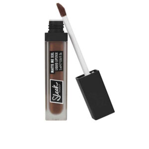 Sleek Matte Me XXL - Bálsamo Labial Líquido #Dulce Como Chocolate 5 ml