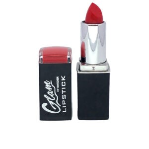 Glam Of Sweden Labial Óptimo #74 - Rojo Verdadero 3,8 g