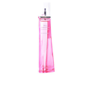 Givenchy Very Irrésistible Eau de Toilette Vaporizador 50 ml - Un Encanto Irresistible