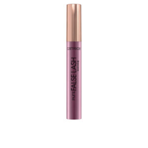 Catrice Pure False Flash Máscara Volumen 10 ml - Efecto Espectacular #010