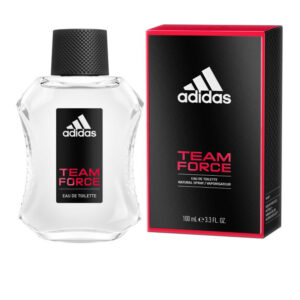 Adidas Team Force - Eau de Toilette 100 ml para Hombre