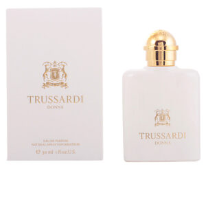 Trussardi DONNA Eau de Parfum Vaporizador 30 ml - Esencia Elegante y Sofisticada