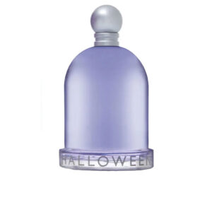 "HALLOWEEN by Jesús Del Pozo - Eau de Toilette Vaporizador 200 ml: La Esencia de la Noche de Brujas"