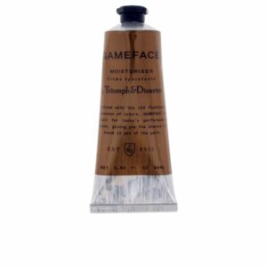 Triumph & Disaster GAMEFACE Ultimate Moisturiser 90 ml