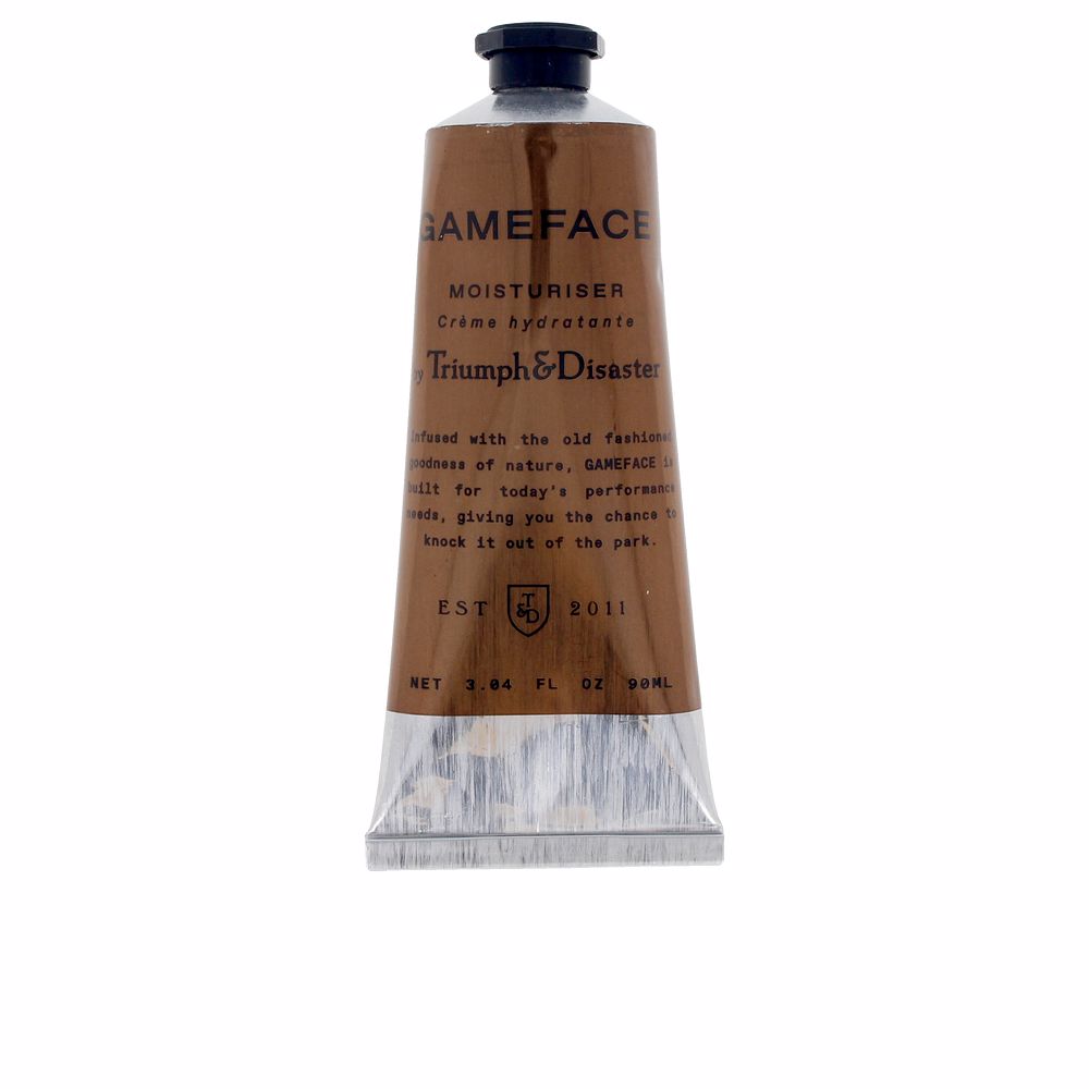 Triumph & Disaster GAMEFACE Ultimate Moisturiser 90 ml