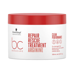 Schwarzkopf BC Repair Rescue: Tratamiento Intensivo Restaurador 500 ml