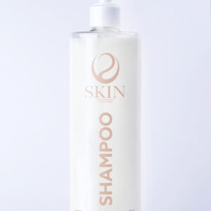 SKIN O2 Champú Fortalecedor y Suave 500 ml - Cuidado Intenso para tu Cabello