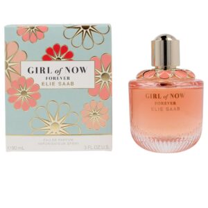 Elie Saab Girl of Now Forever - Eau de Parfum Vaporizador 90 ml