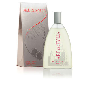 Aire de Sevilla Original Eau de Toilette 150 ml - Fragancia Clásica y Elegante