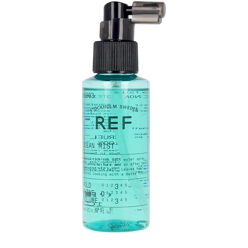 OCEAN MIST Nº303: Spray Refrescante Marítimo 100 ml