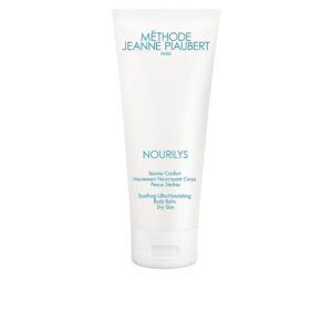 NOURILYS Hidratación Profunda para el Cuerpo 200 ml - Jeanne Piaubert