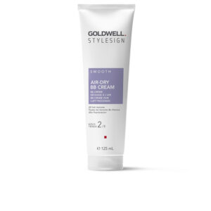 Goldwell STYLESIGN SMOOTH BB Cream para Secado al Aire - 125 ml