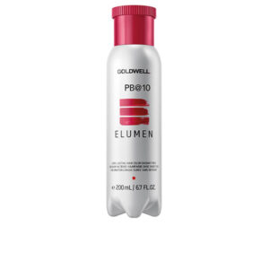 Goldwell ELUMEN COLOR - Coloración Duradera Sin Oxidantes #PB@10 - 200 ml