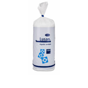 LUSAN Algodón Arrollado Premium 1000 g - Hartmann