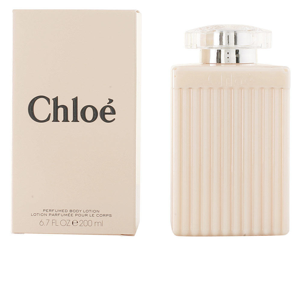CHLOÉ SIGNATURE Luxe Body Lotion 200 ml