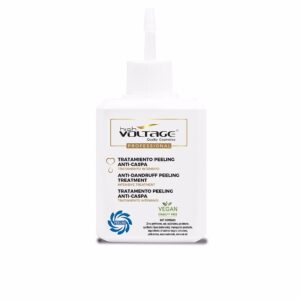 Voltage Cosmetics Peeling Anticaspa 200 ml - Tratamiento Intensivo Purificante