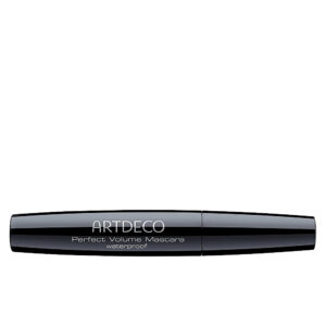 Artdeco Perfect Volume Waterproof Mascara - Intensidad #01 Negro