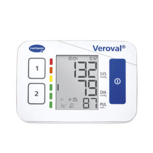 VEROVAL® Compact Brazo 1 Unidad - Calidad Hartmann