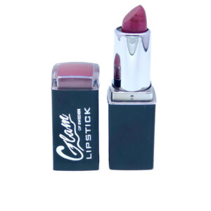 Glam Of Sweden Labial Negro #95 Ciruela Intensa
