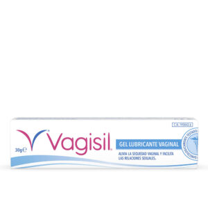 GEL HIDRATANTE VAGINAL VAGISIL 30 ML - HIDRATACIÓN Y CONFORT INTENSO