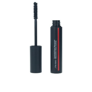 "Shiseido Controlled Chaos: Tinta de Labios #01 Black Pulse"