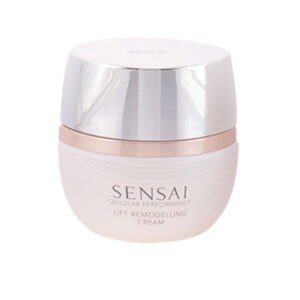SENSAI CELLULAR PERFORMANCE Crema Remodeladora Facial Lift 40 ml