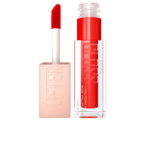 Maybelline LIFTER Gloss Brillo Hidratante #023 - 5,4 ml
