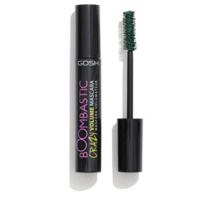 Gosh BOOMBASTIC Máscara de Volumen Extremo #003 Verde Oliva 13 ml