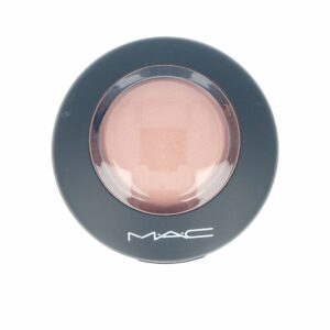 "Blush Mineralizado Calidez Natural #Warm Soul - MAC 3,2 g"