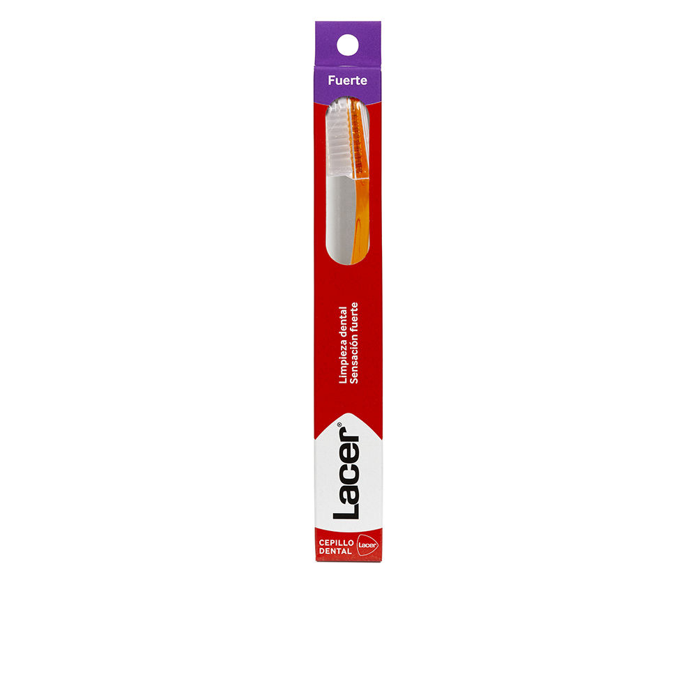 Cepillo Dental Forte Lacer - Surtido 1 Unidad