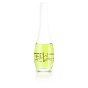 Aceite Nutritivo para Uñas y Cutículas de Almendra - Treasure Oil de Beter (11 ml)