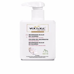 Voltage Cosmetics - Tratamiento Avanzado de Recuperación Celular con Colágeno 500 ml