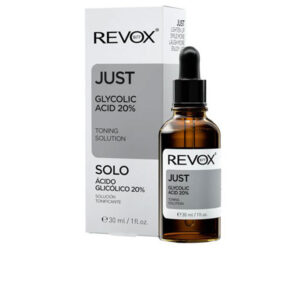 Revox B77 Ácido Glycolico 20% - Suero Rejuvenecedor 30 ml