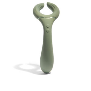 "Platanomelón CRABY: Vibrador para Parejas - Experiencia Intensa en 1 U"
