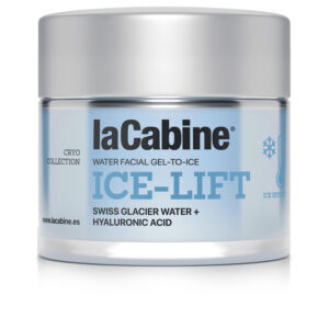 La Cabine Gel Facial ICE-LIFT Hidratante 50 ml