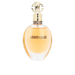 "ROBERTO CAVALLI EDP Vaporizador 50 ml - Elegancia en Cada Notas"