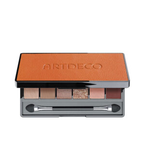 "Paleta de Sombras ICONIC #Pretty in Sunshine - Artdeco"