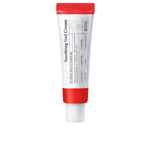 Mizon GOOD BYE BLEMISH Gel Crema Soothing 55 ml - Alivio para Imperfecciones y Piel Sensible