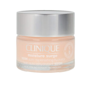 Clinique Moisture Surge 100H: Hidratante Auto-reabastecedor Intensivo 50 ml
