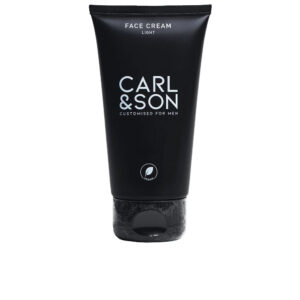 Crema Facial Ligera Carl&son - Hidratación Profunda 75 ml