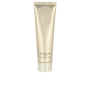 SENSAI ULTIMATE Crema Limpiadora Suave 125 ml