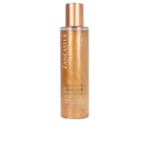 GOLDEN TAN MAXIMIZER Aceite Hidratante Post-Sol 150 ml - Lancaster